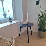 Apartament Fjord Nest *
