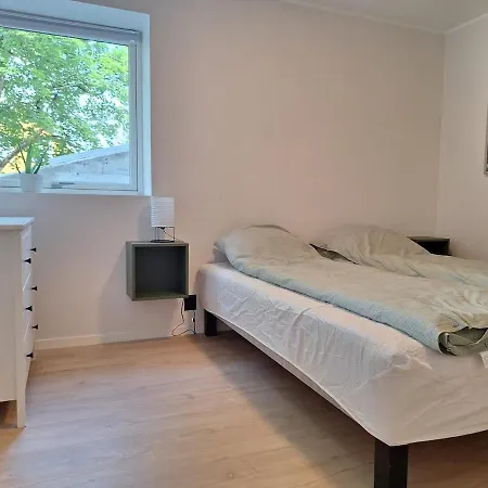 Apartment Fjord Nest