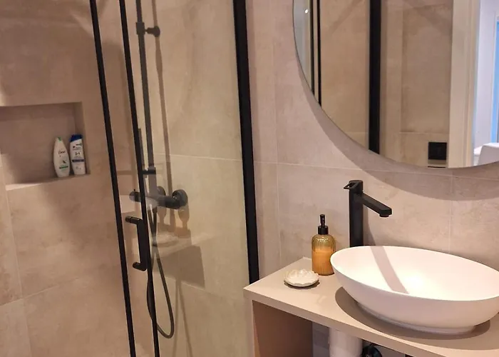 Fjord Nest Апартаменты