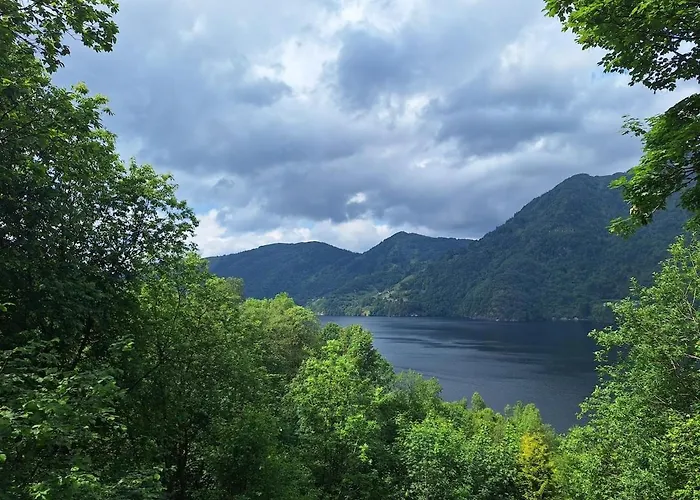 Appartement Fjord Nest