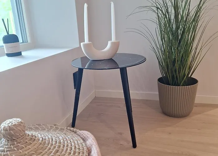 Fjord Nest Апартаменты *