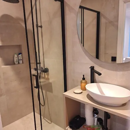 Fjord Nest 베르겐